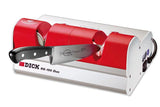 F. Dick RS-150 DUO Commercial Knife Sharpening Machine - Diamond & Ceramic Wheels
