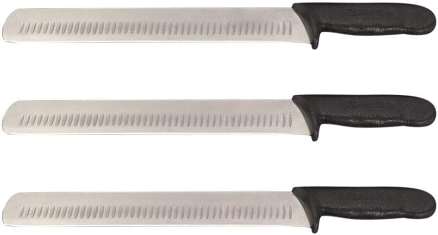 8 Chef Knife Cozzini Cutlery Imports - Choose Your Color - Commercial –  ProSharpeningSupply