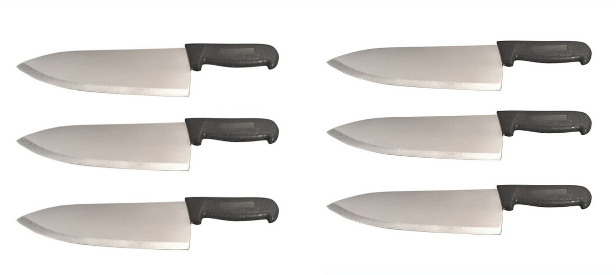 8 Chef Knife Cozzini Cutlery Imports - Choose Your Color - Commercial –  ProSharpeningSupply
