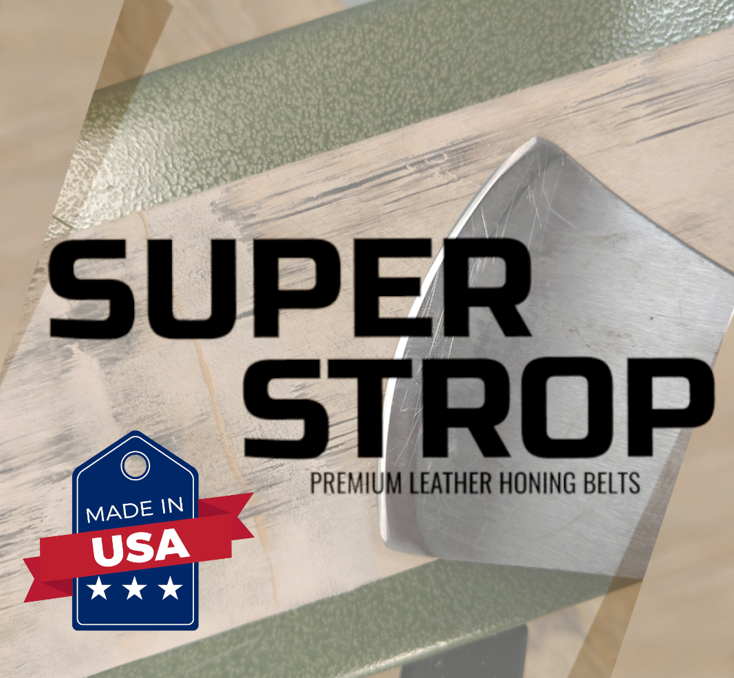 Work Sharp Super Strop – ProSharpeningSupply
