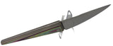 Mina Forge Custom Knife- Rainbow Handle Kitchen Utility Knife