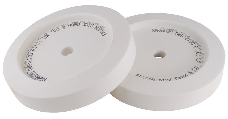 F Dick Grinding Wheels - 982090029