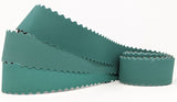 2X72 Knife Maker's Scalloped Edge Sanding Belts