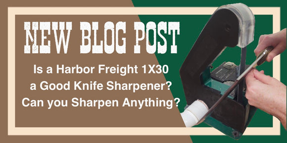 Pro Edge Knife Sharpening & Supply
