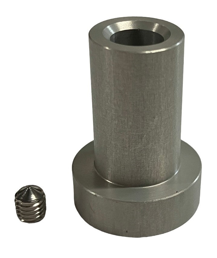 Load image into Gallery viewer, F Dick Belt Pulley Complete (T.3171) - 982093171
