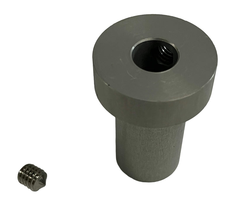 Load image into Gallery viewer, F Dick Belt Pulley Complete (T.3171) - 982093171
