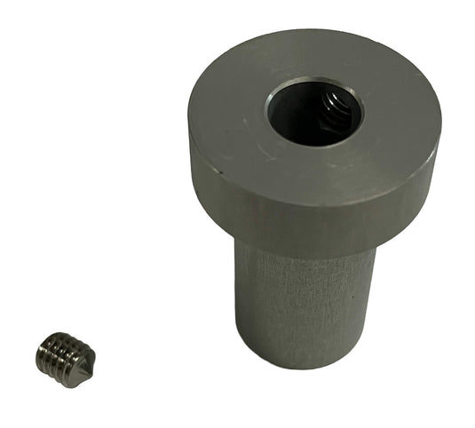 F Dick Belt Pulley Complete (T.3171) - 982093171