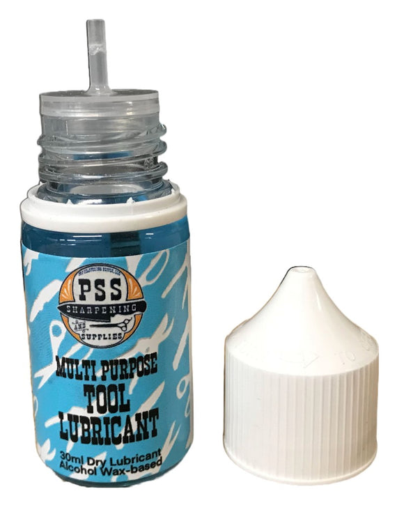 Pro Sharpening Supply Multipurpose Knife & Tool Lubricant Alcohol and Wax Based Dry Lubricant