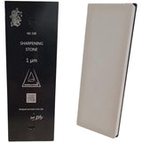 Nano Hone Premium Ceramic Whetstones True Splash and Go Whetstone Sharpening