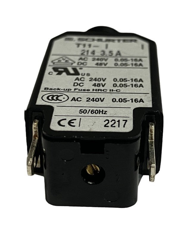 Load image into Gallery viewer, F Dick Protected Switchgear / Safety Switch  - 982090555
