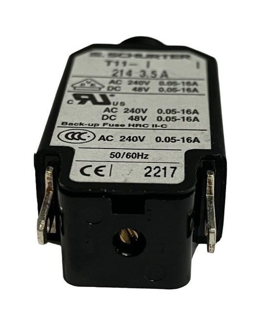 F Dick Protected Switchgear / Safety Switch  - 982090555