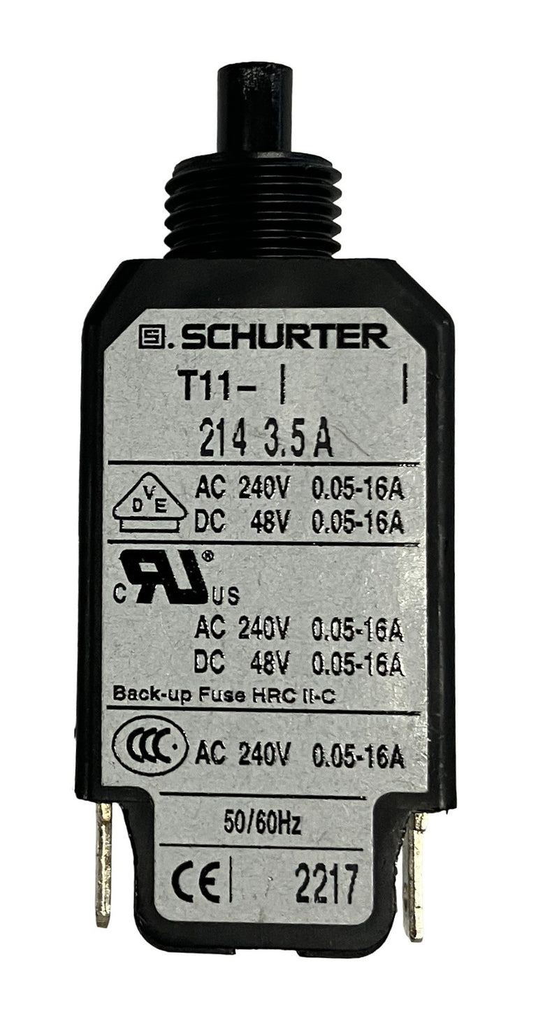 Load image into Gallery viewer, F Dick Protected Switchgear / Safety Switch  - 982090555
