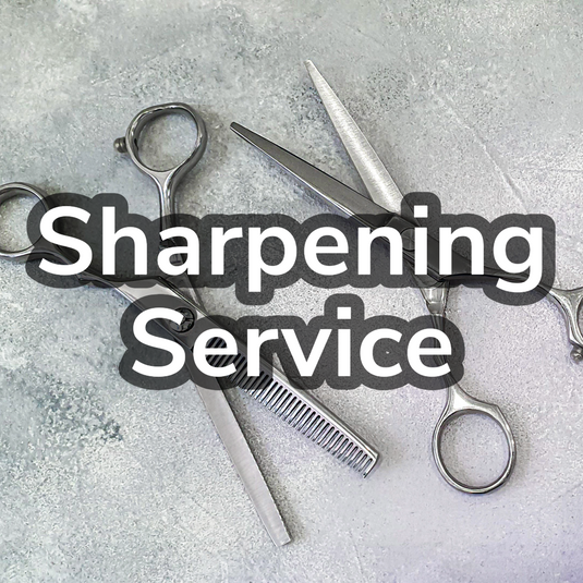 Sharpen Service Professional Shear & Scissor Sharpening Service – ProSharpeningSupply