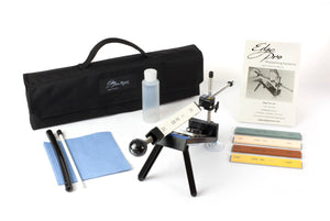 Apex 3 Kit – Apex Model Edge Pro Sharpening System - Made in USA