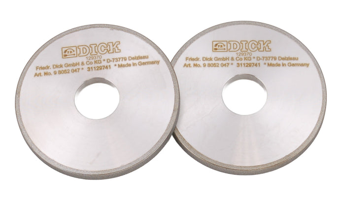 F Dick Parts and Accessories – Tagged 