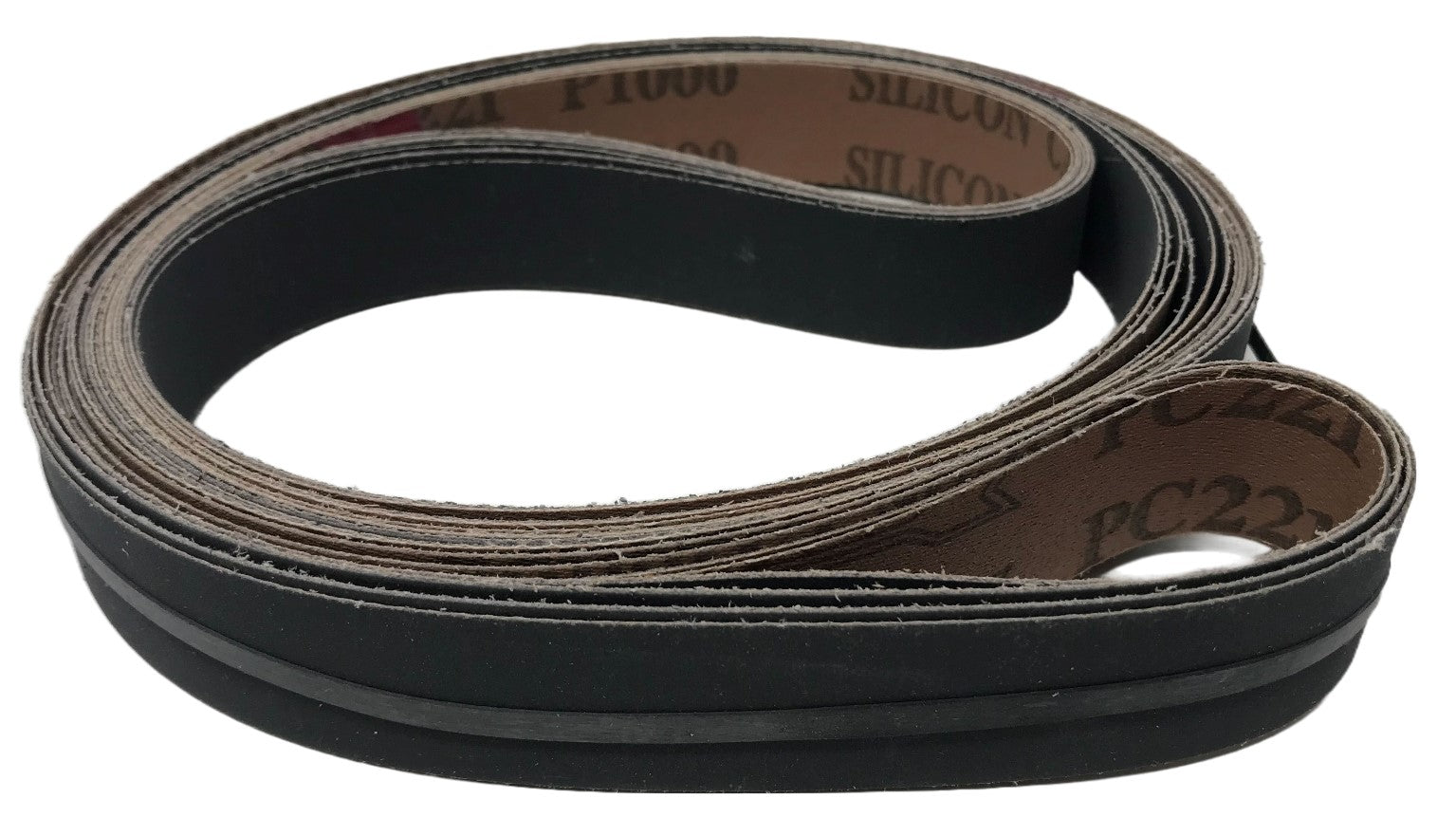 1X72 Silicon Carbide Sharpening & Sanding Belts for 2X72 Belt Sanders ...