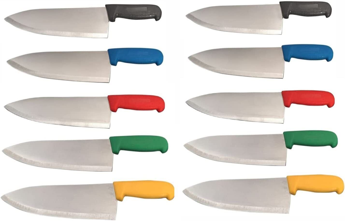 8 Breaking Knife - Premium - Cozzini Cutting Supplies