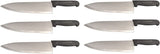 12" Chef Knife Cozzini Cutlery Imports Single / Multi-Packs - Commercial Cutlery