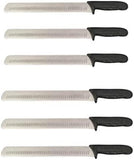 12" Slicer & Carving Knife - Cozzini Cutlery Imports - Single / Multi-Packs