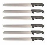 14" Slicer & Carving Knife - Cozzini Cutlery Imports - Single / Multi-Packs