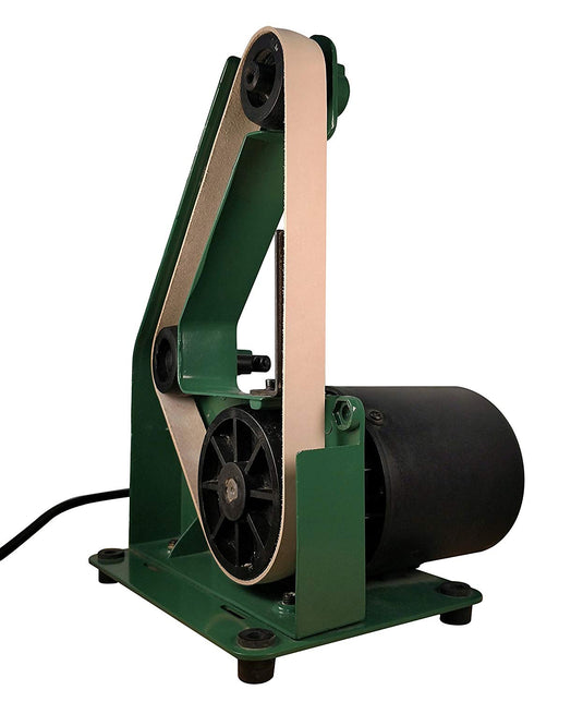 1x30 Leather Honing Belt SUPER STROP 15 Pack Sanding Belt