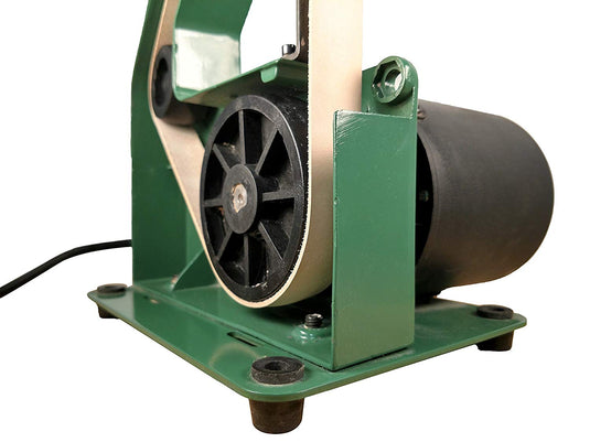 1x30 Leather Honing Belt SUPER STROP 15 Pack Sanding Belt