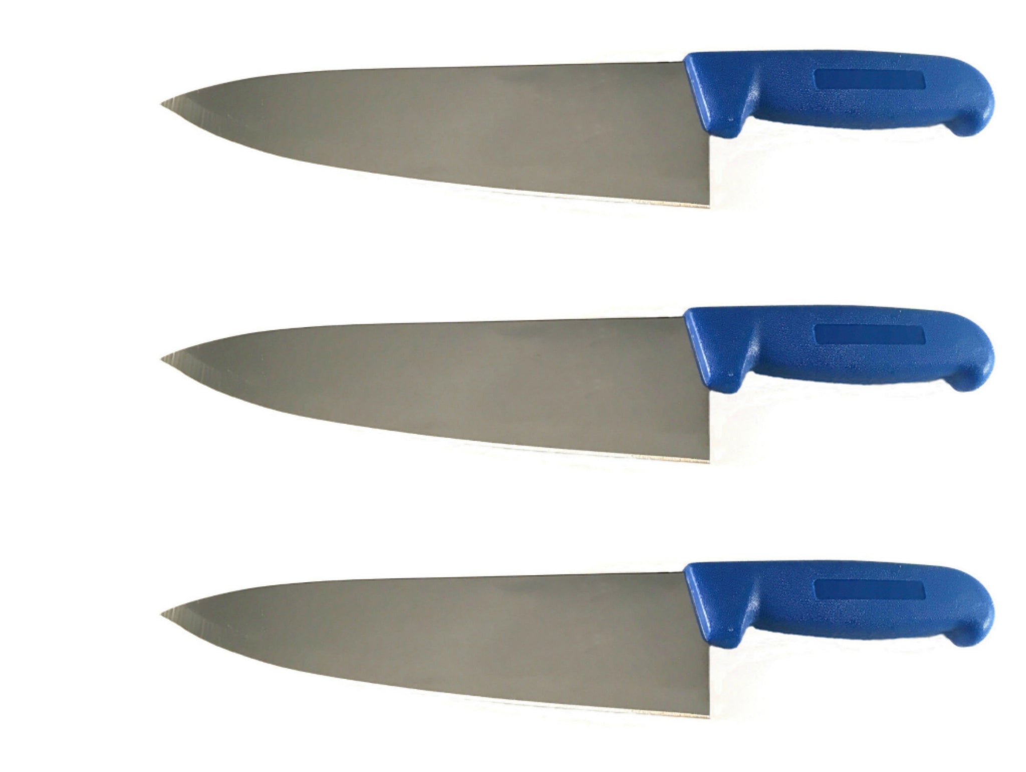 8 Pcs Professional Chef knife Set – Scope Kitchen