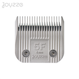 Joyzze™ A-Series A5 Style Standard Blades
