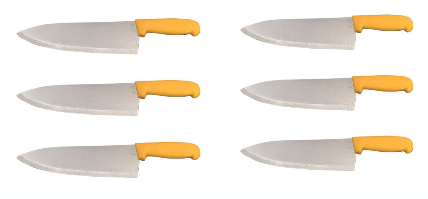 14 Slicer Cozzini Cutlery Imports