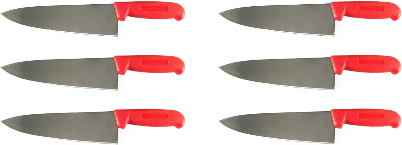 8 Breaking & Steak Knife - Cozzini Cutlery Imports - Single / Multi-P –  ProSharpeningSupply