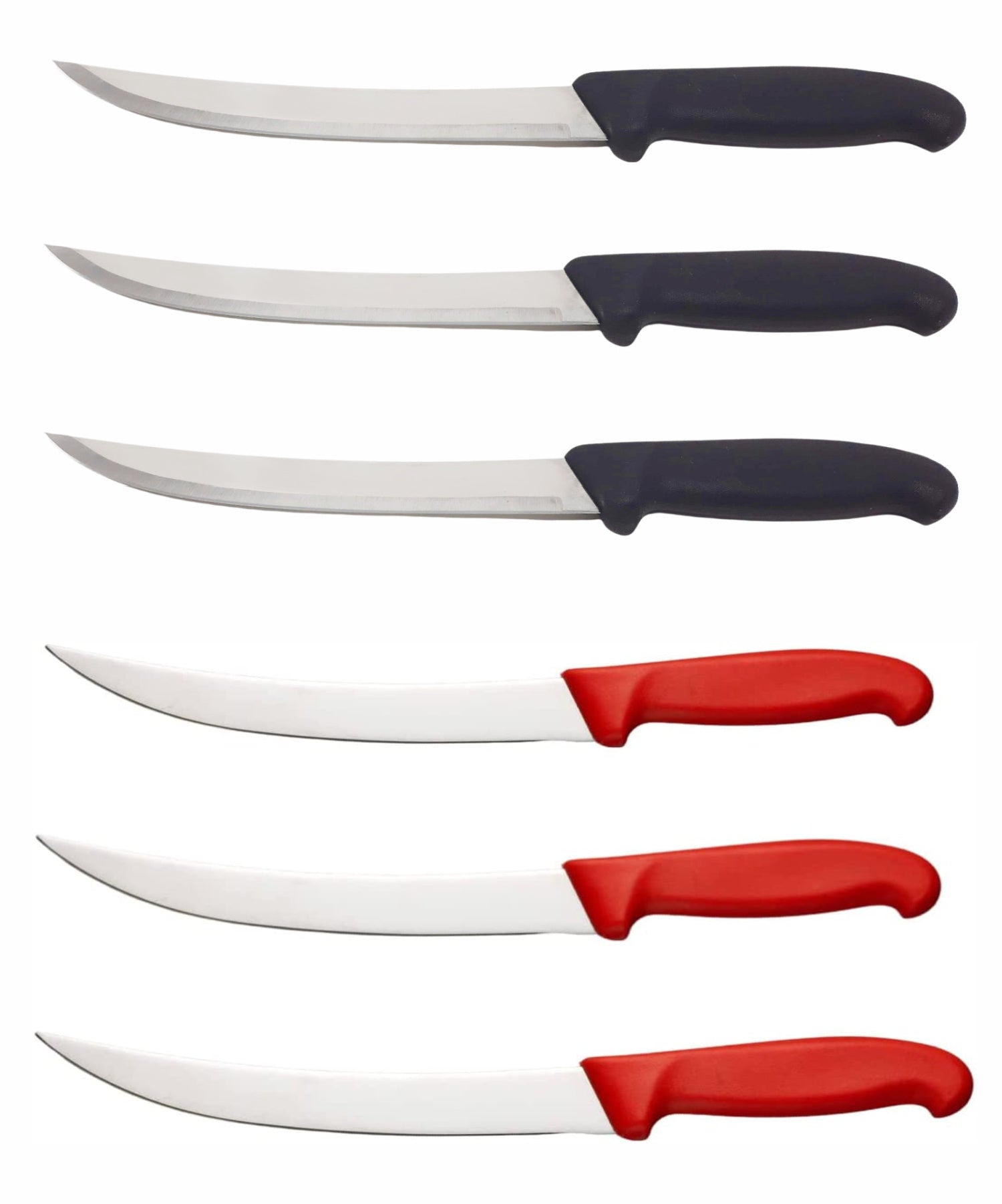 8 Breaking & Steak Knife - Cozzini Cutlery Imports - Single / Multi-P –  ProSharpeningSupply
