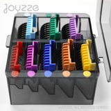 Joyzze™ C-Series 5 in 1 Style Clipper Blades