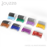 Joyzze™ C-Series 5 in 1 Style Clipper Blades