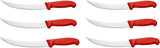 8" Breaking & Steak Knife - Cozzini Cutlery Imports - Single / Multi-Packs