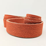 2X72 Ceramic Abrasive Belts Single Belts