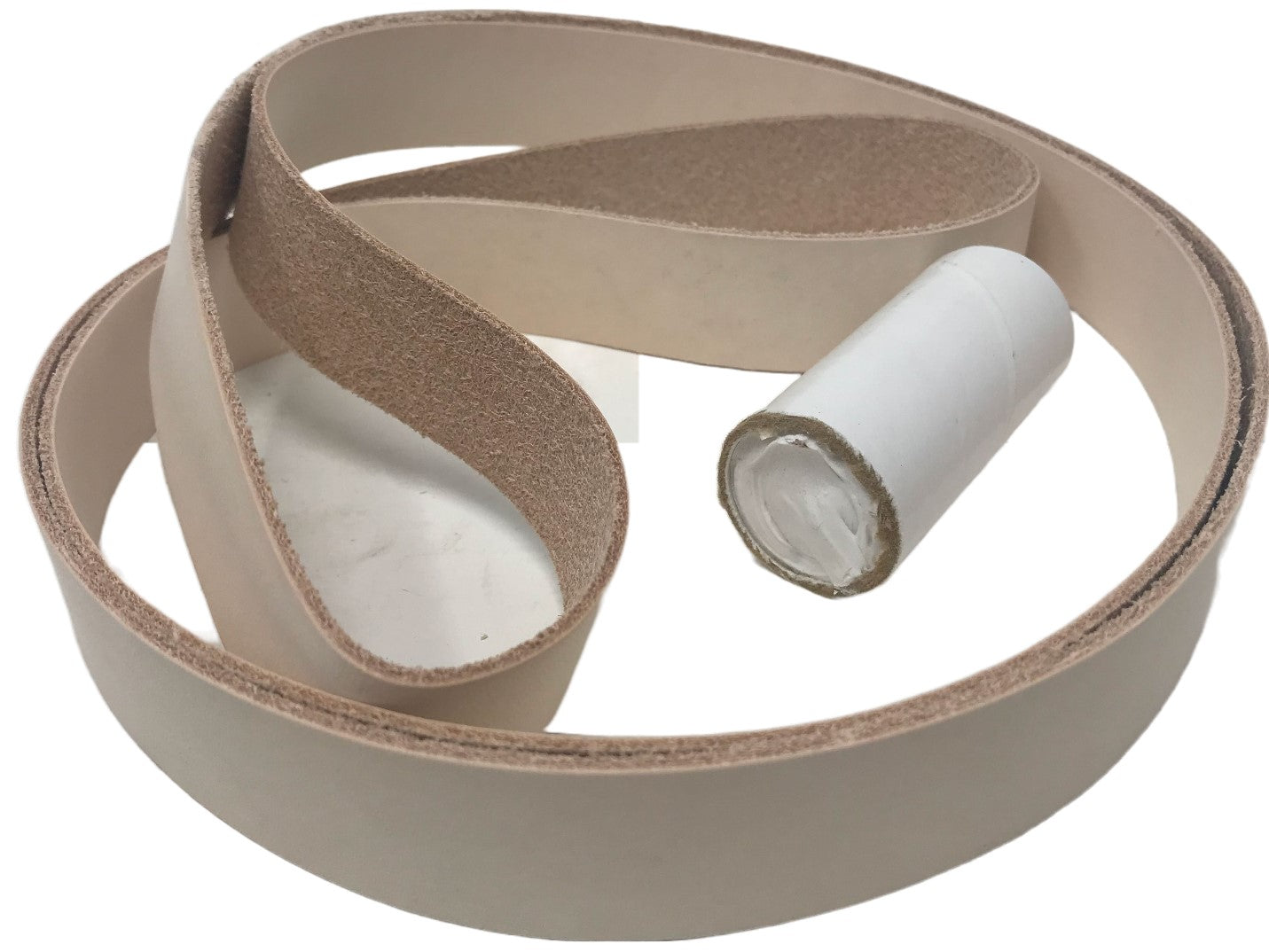 1X72 Super Strop Leather Honing Belt with 4 Pack Knife Sharpening Belt ...