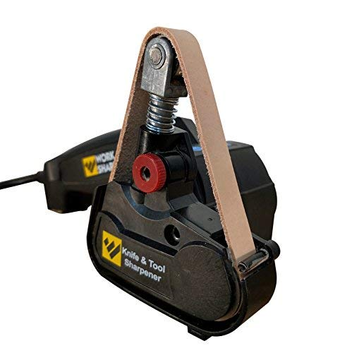 1/2 X 12 inch Leather Honing Super Strop Belt Fits Original Work