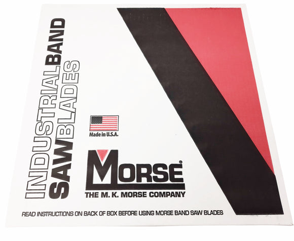 2 Packs -131.5 in. Bandsaw Blade - Fits Grizzly Bandsaw G0513ANV 17