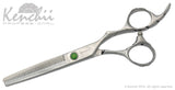 Kenchii Beauty - Oasis Everyday Shear 5.25, 5.75, 37T Thinner or 2 Pc Set Righty