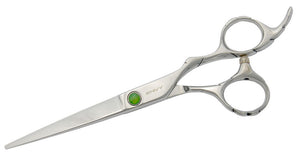 Kenchii Beauty - Oasis Everyday Shear 5.25, 5.75, 37T Thinner or 2 Pc Set Righty