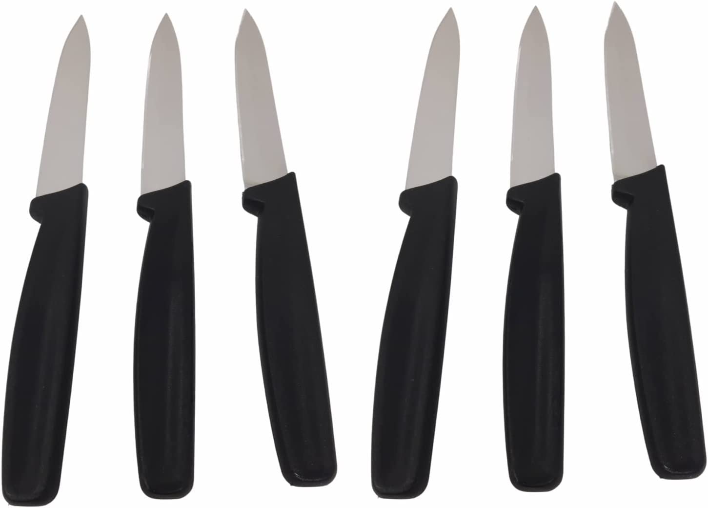 6 Curved Boning Knife - Cozzini Cutting Supplies