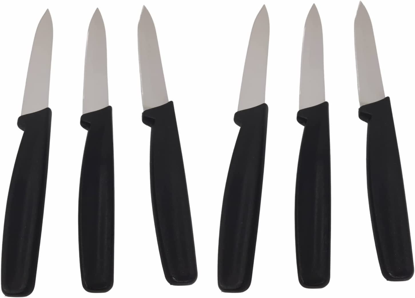 Smokehouse Chef 2-Pack #8 Meat Grinder Knives | Stainless Steel Replacement Blades For LEM, Cabelas, MTN