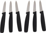 4” Paring Knife - Cozzini Cutlery Imports - Multi-Packs