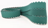 1X72 Knife Maker's Scalloped Edge Sanding Belts