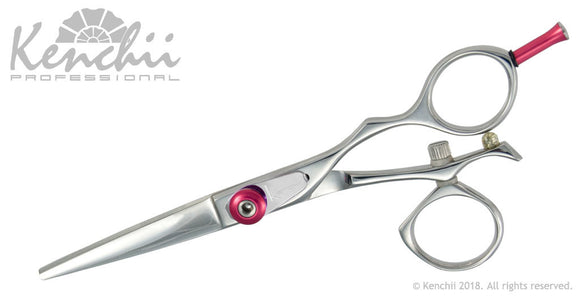 A Select Collection of Beauty Shear and Scissor Sharpening